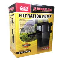 Filter SunSun 311 Karasik 4
