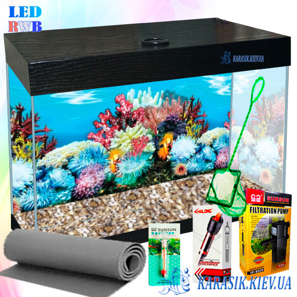Aquarium D S Nano 