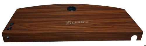 Cover Blak O 5