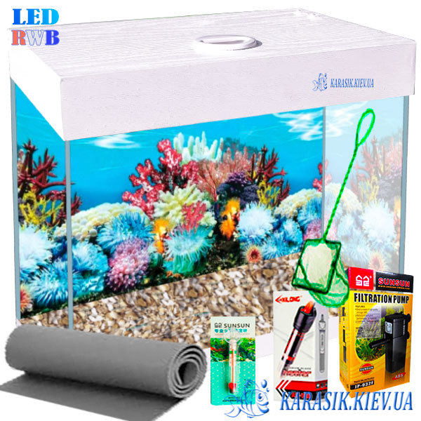Aquarium D S Nano