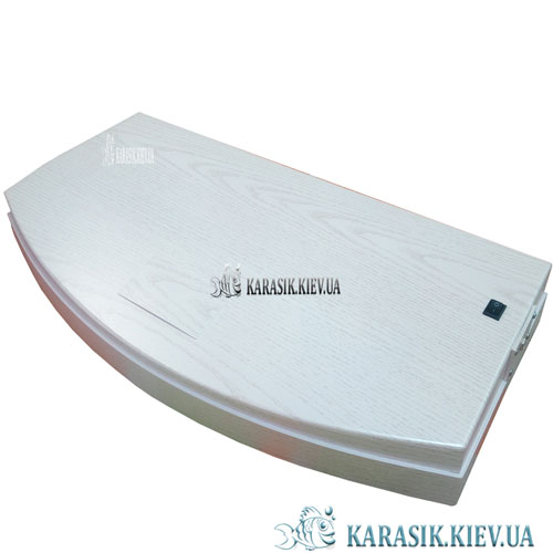 Aquarium Oval Dub Chamonix Karasik Kiev ua2