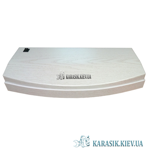 Aquarium Oval Dub Chamonix Karasik Kiev