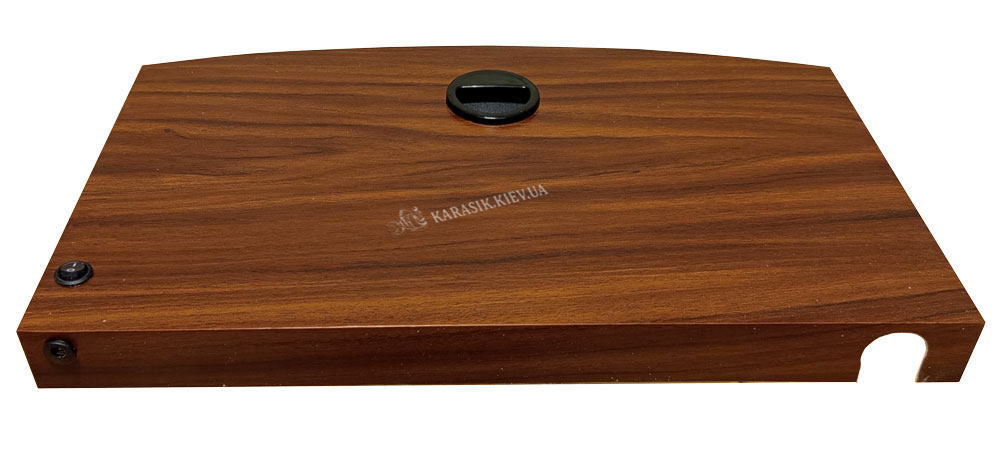 Cover 0 LED