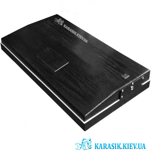 Aquarium Black Cover 4