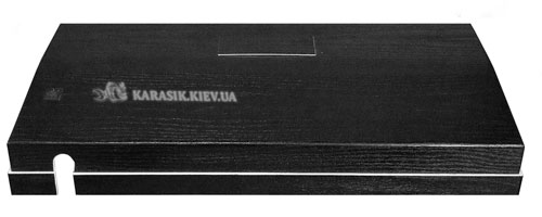 Aquarium Black Cover 5