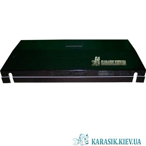 Aquarium Black Cover 5