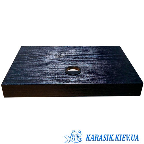Cover Blak K