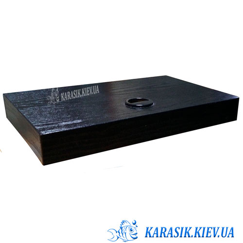 Akva Karasik 30