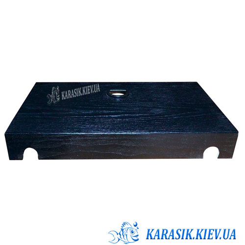 Cover Blak K3