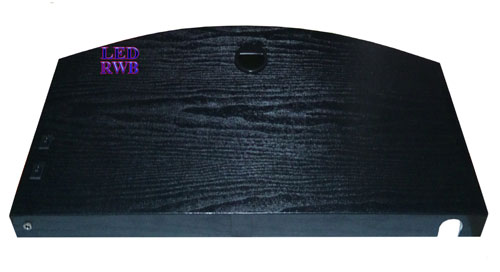 Cover Blak O 5