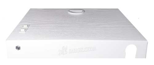 Cover RGB 500