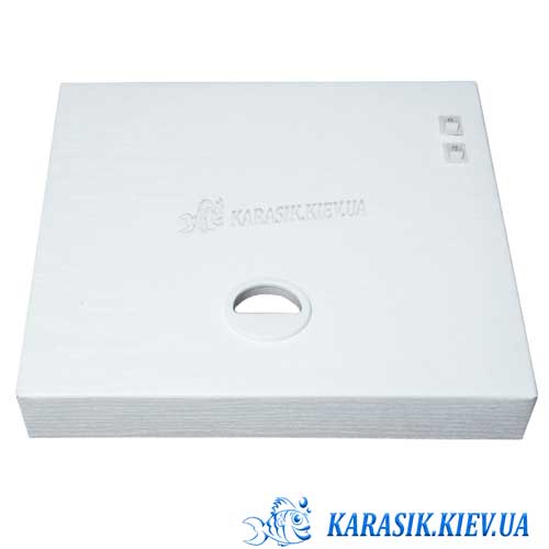 Cover Wite RGB