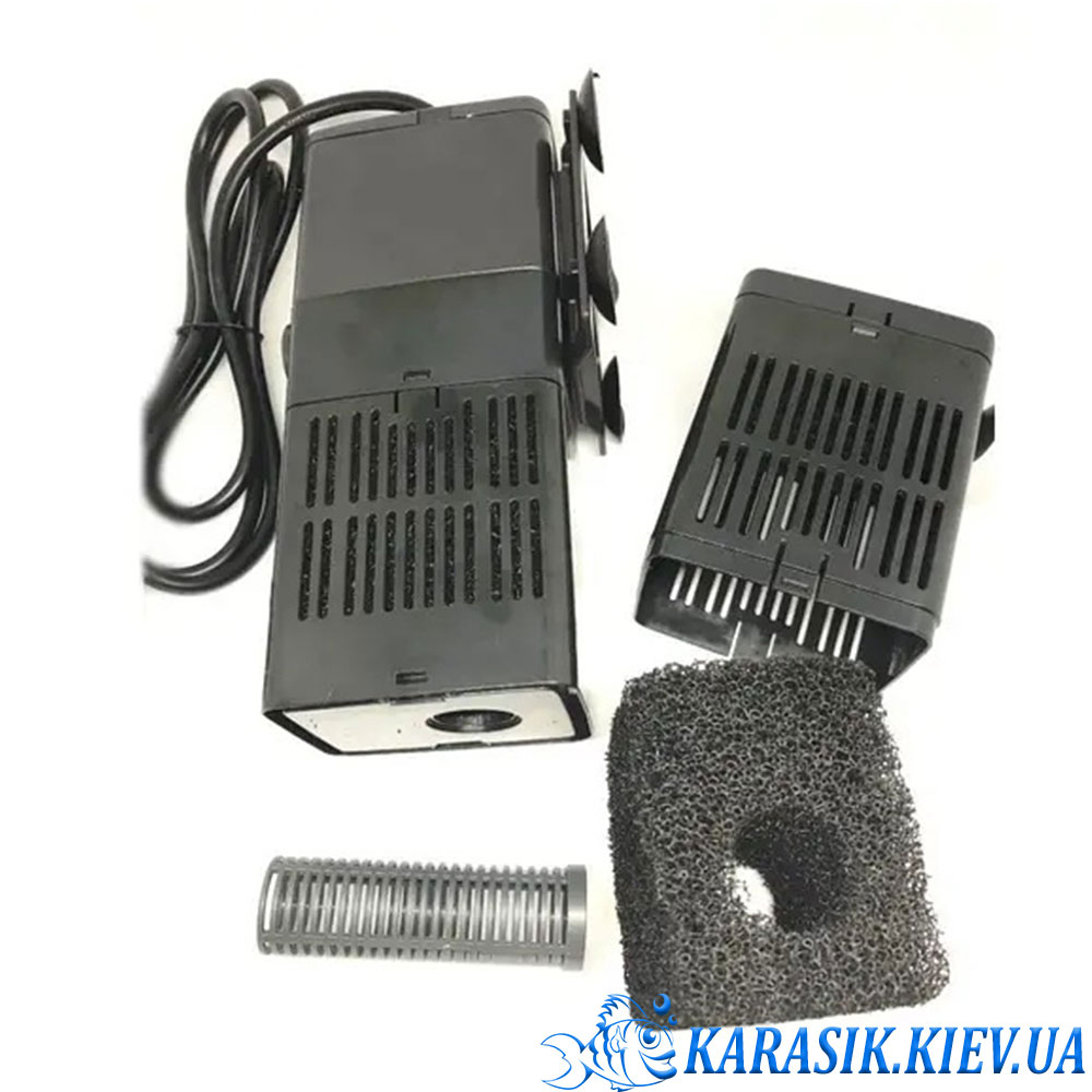 VA 1300 IPF 2