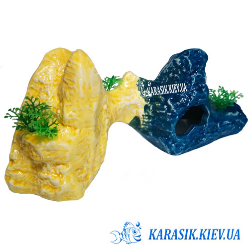 Skala karasik 531