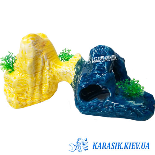 Skala karasik 531