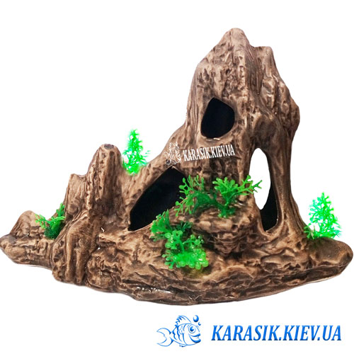 Skala karasik 630