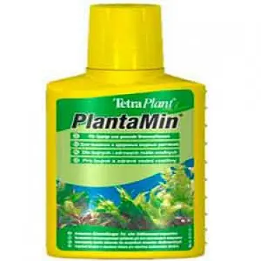 Средство для быстрого запуска  аквариума 