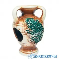 Акваріумна Кераміка &ndash; Амфора 0831