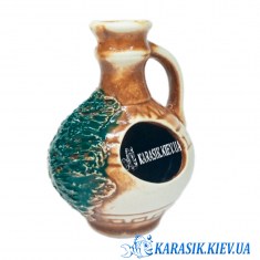 Амфора в Аквариум