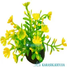 Искусственное Растение Куст 1048 - 5 см.