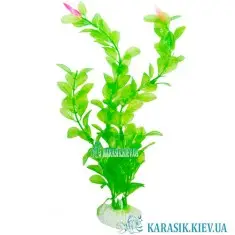 Искусственное Растение для Аквариума F 1192 - 25 см.