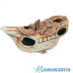 Акваріумна Кераміка Корабель - 1234
