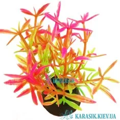Искусственное Растение - Куст 1258 - 5 см.