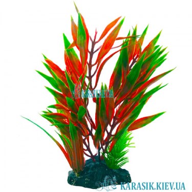 Искусственное Растение - 670- 20 см | Растения в Аквариум