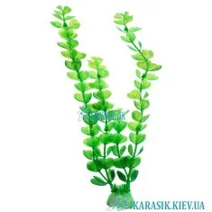 Искусственное Растение для Аквариума - 676- 20 см.