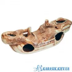 Акваріумна Кераміка Корабель - 7280