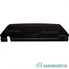 Аквариумная крышка для маленького аквариума - Черная