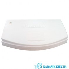 Аквариумная крышка с LED подсветкой