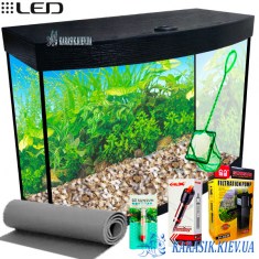 Аквариум LED