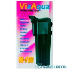 Аквариумный Фильтр Внутренний Atman AT-F101 ViaAqua F100