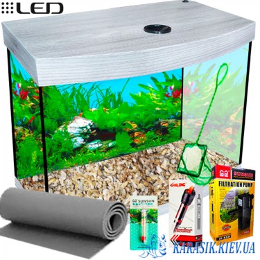 Аквариумный Комплект LED 