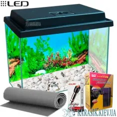 Аквариумный Комплект NANO A-18 30*20*30