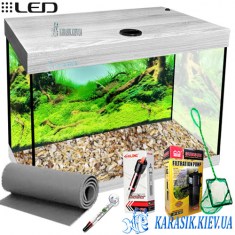 Аквариумный Комплект LED А-50