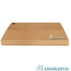 Крышка для аквариума LED - Бук