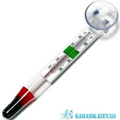Термометр для Аквариума SunSun WDJ-02