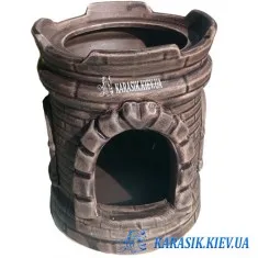 Декор для Аквариума - Башня 551
