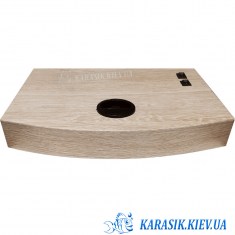 Аквариум LED Дуб Санта