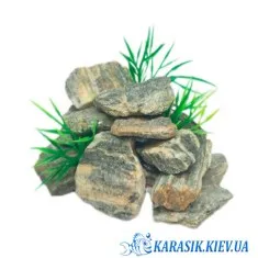 Декор для Аквариума Скала M2