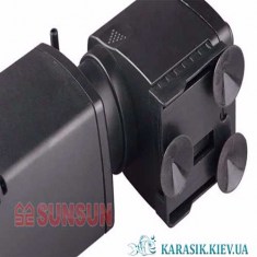 Аквариумный фильтр внутренний Sun-Sun Jialu JP-022 F 8W 600 л/ч