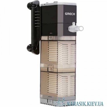 Аквариумный Фильтр SunSun  CHJ-602