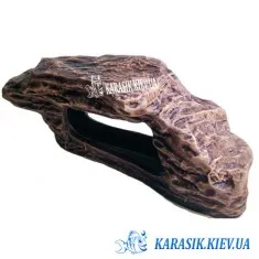 Декор для Аквариума - Вылаз 0897