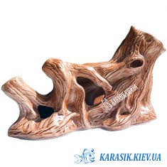 Корень для аквариума