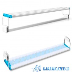 Погружная Аквариумная Лампа Xilong LED-D30  Белая 
