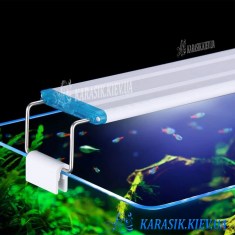 Погружная Аквариумная Лампа Xilong LED-D30 Белая