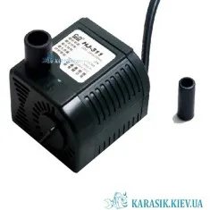 Помпа Насос для Аквариума SunSun HJ-311 