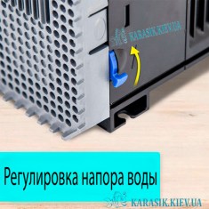 Помпа-Насос для аквариума SunSun CHJ-500